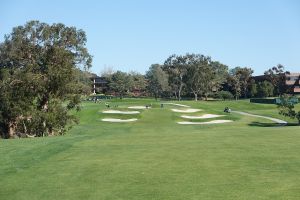 Torrey Pines (South) 13th Fairway